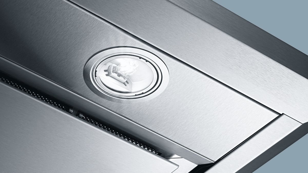 LI46630 Flachschirmhaube | Siemens Hausgeräte DE